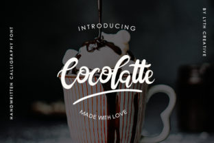 Cocolatte: A Warm, Human Script for Real Work