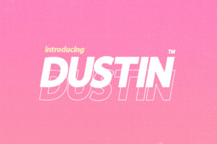 Dustin Family: A Thoughtful Sans Serif for Editorial Calm