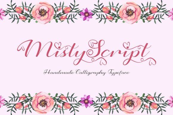 Misty Script: A Designer’s Real-World Review