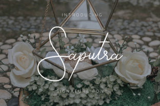Saputra: A Thoughtful Script for Real Work