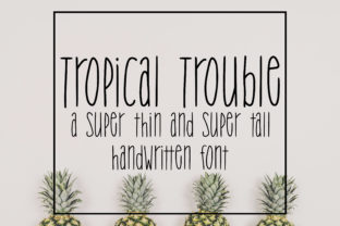 Tropical Trouble: A Designer’s Real-World Review