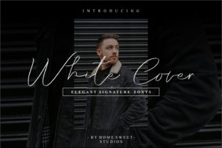 White Cover: A Refined Script for Real Work